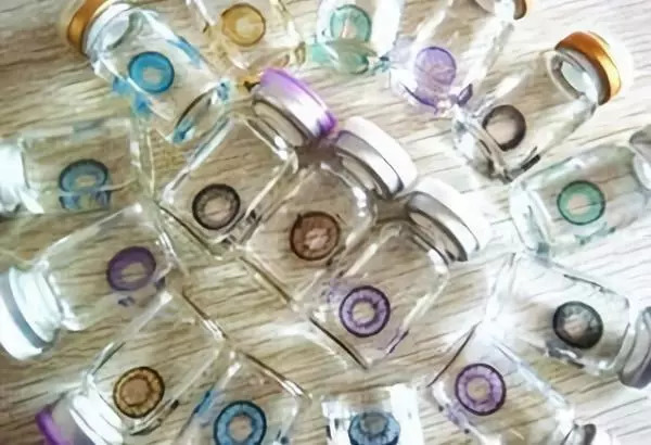 我国学者发现新一类半金属；乱丢隐形眼镜污染水源丨科技早新闻