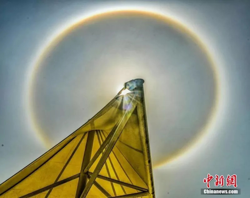 我国学者发现新一类半金属；乱丢隐形眼镜污染水源丨科技早新闻