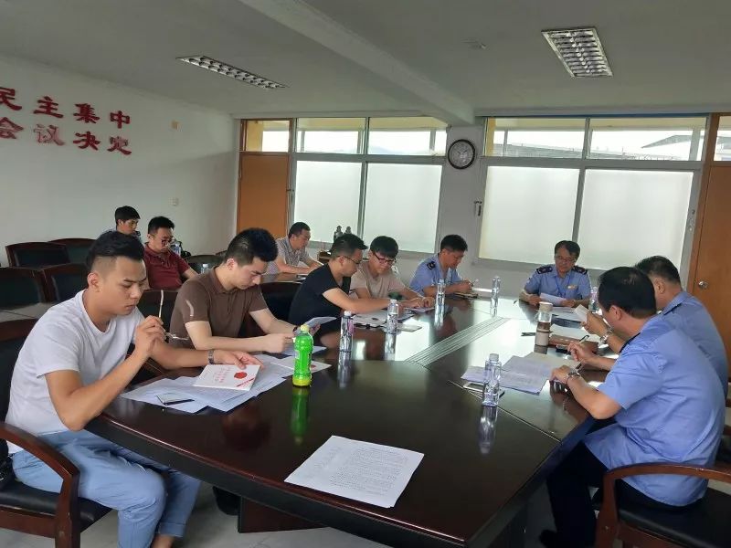 检察建议 | 永泰检察护卫食品安全 所列23个问