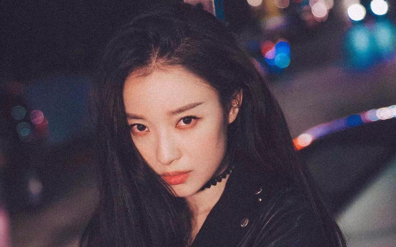 我给58个人看了倪妮照片,她们说