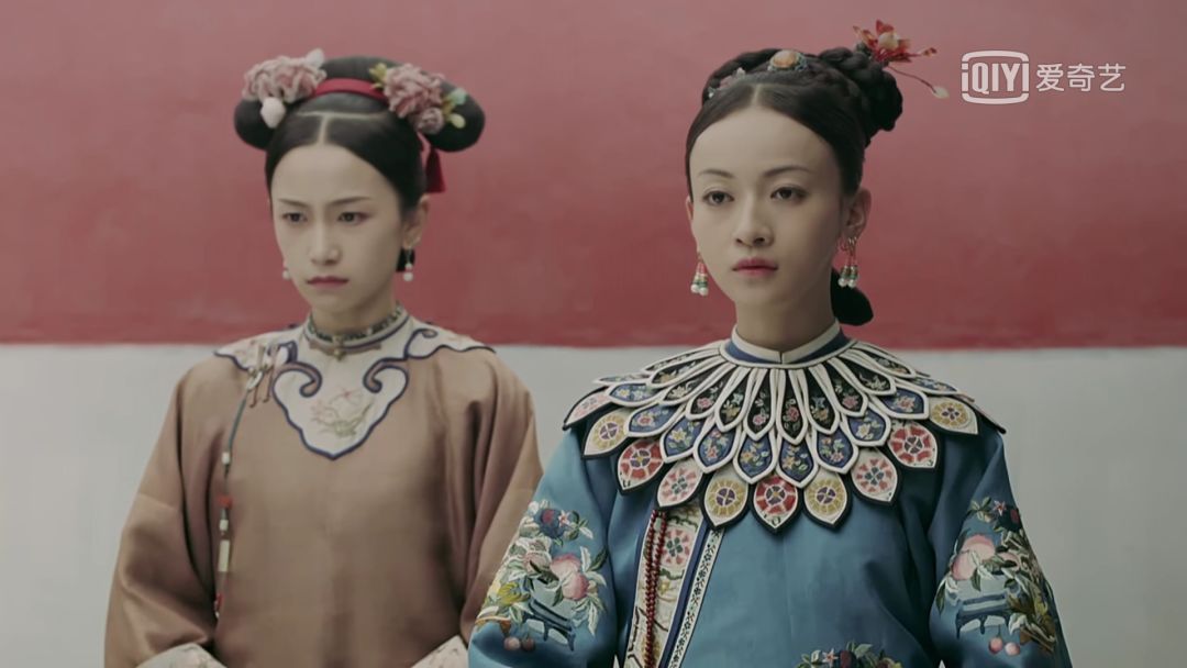 好物 | 魏璎珞最后能成大事，竟然是因为??