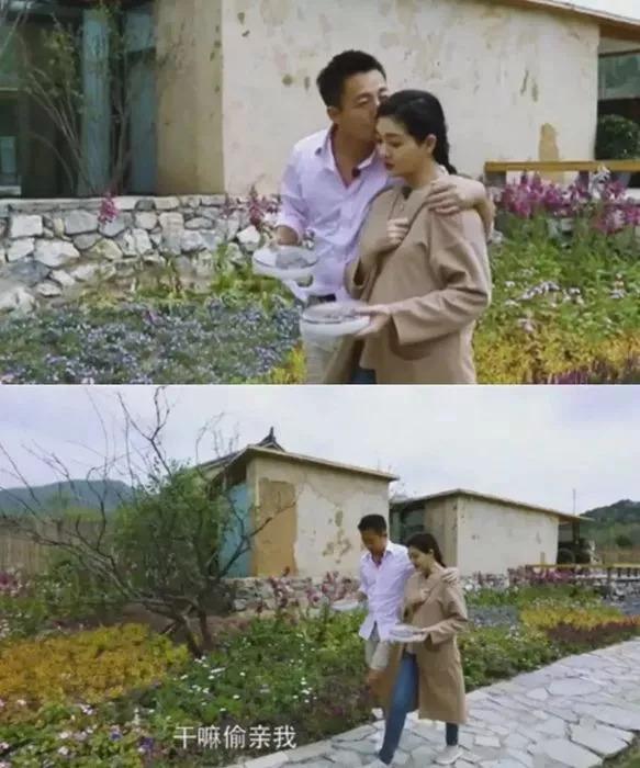 图片来自原创作机构 综艺《幸福三重奏》大s汪小菲