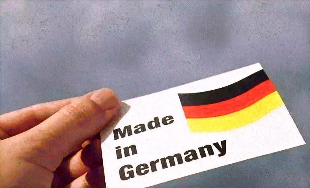 被称作“众厂之厂”的德国制造业，靠什么打天下?