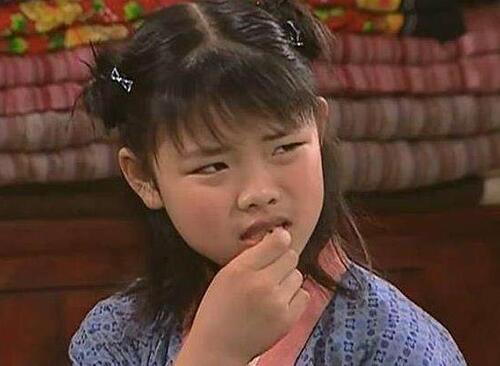 《小兵张嘎》张一山和王莎莎13年后再同框,网友:又被丑哭了