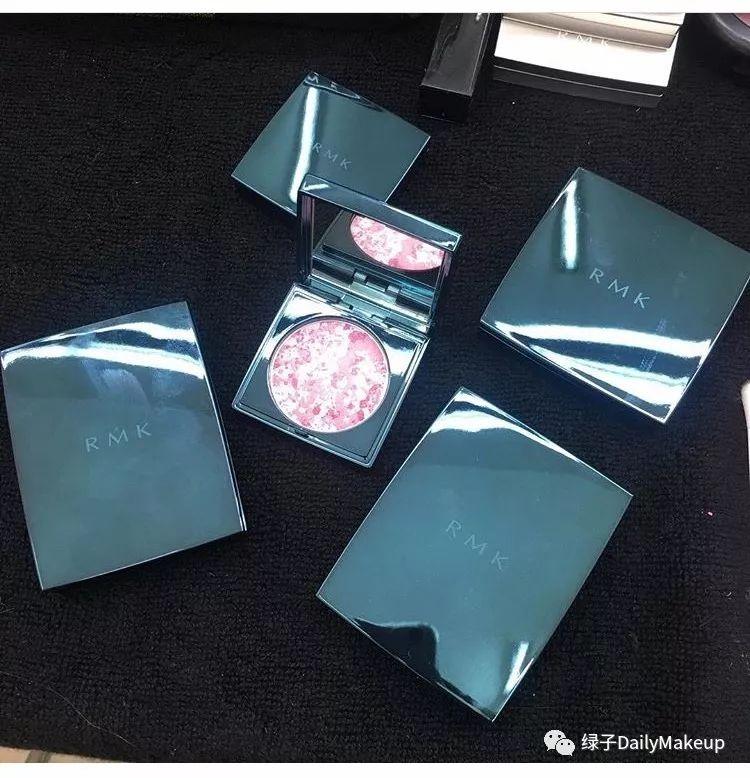 心动了！这些彩妆新品也太美了吧！