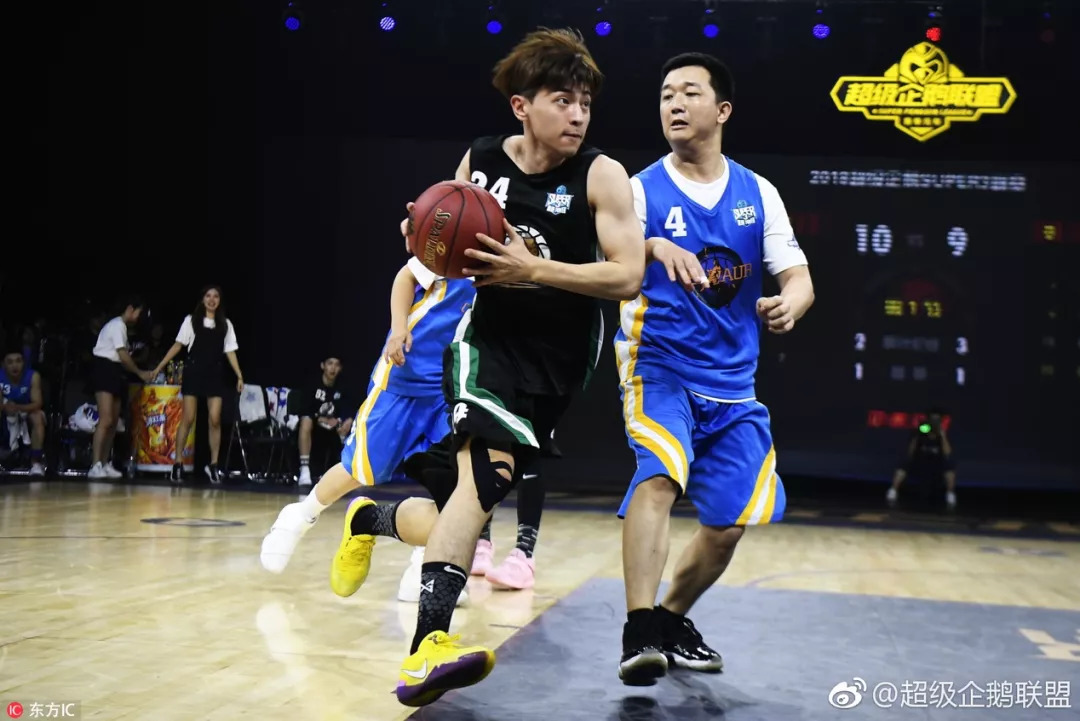 资讯 | 邓伦公开挑衅欧豪、火箭少女101帮忙打