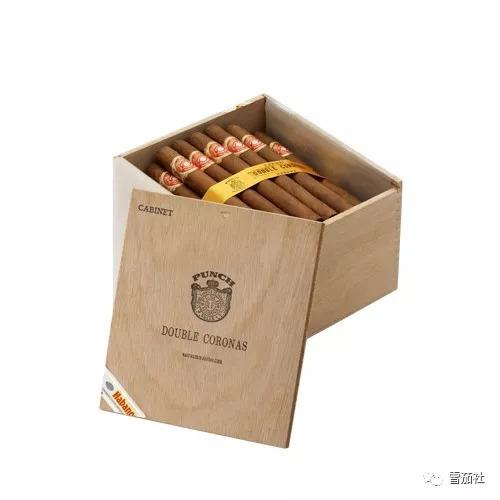 潘趣邓永锵爵士地区限量版雪茄发布,双皇冠限