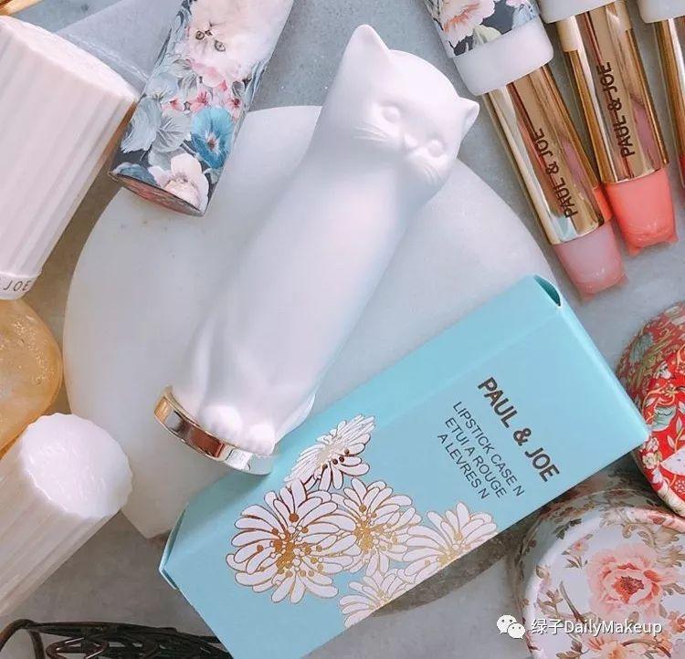 心动了！这些彩妆新品也太美了吧！