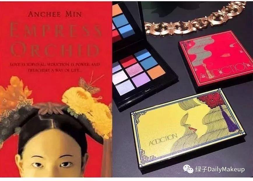 心动了！这些彩妆新品也太美了吧！