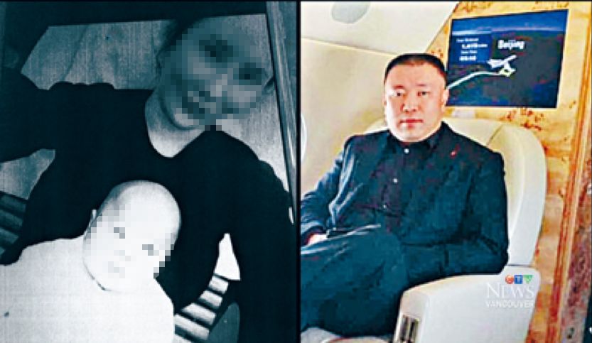 北美疯狂亚洲富豪：前脚上综艺炫富，后脚杀人分尸…