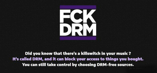 GOGϷƽ̨ٵDRM GҲԮվ