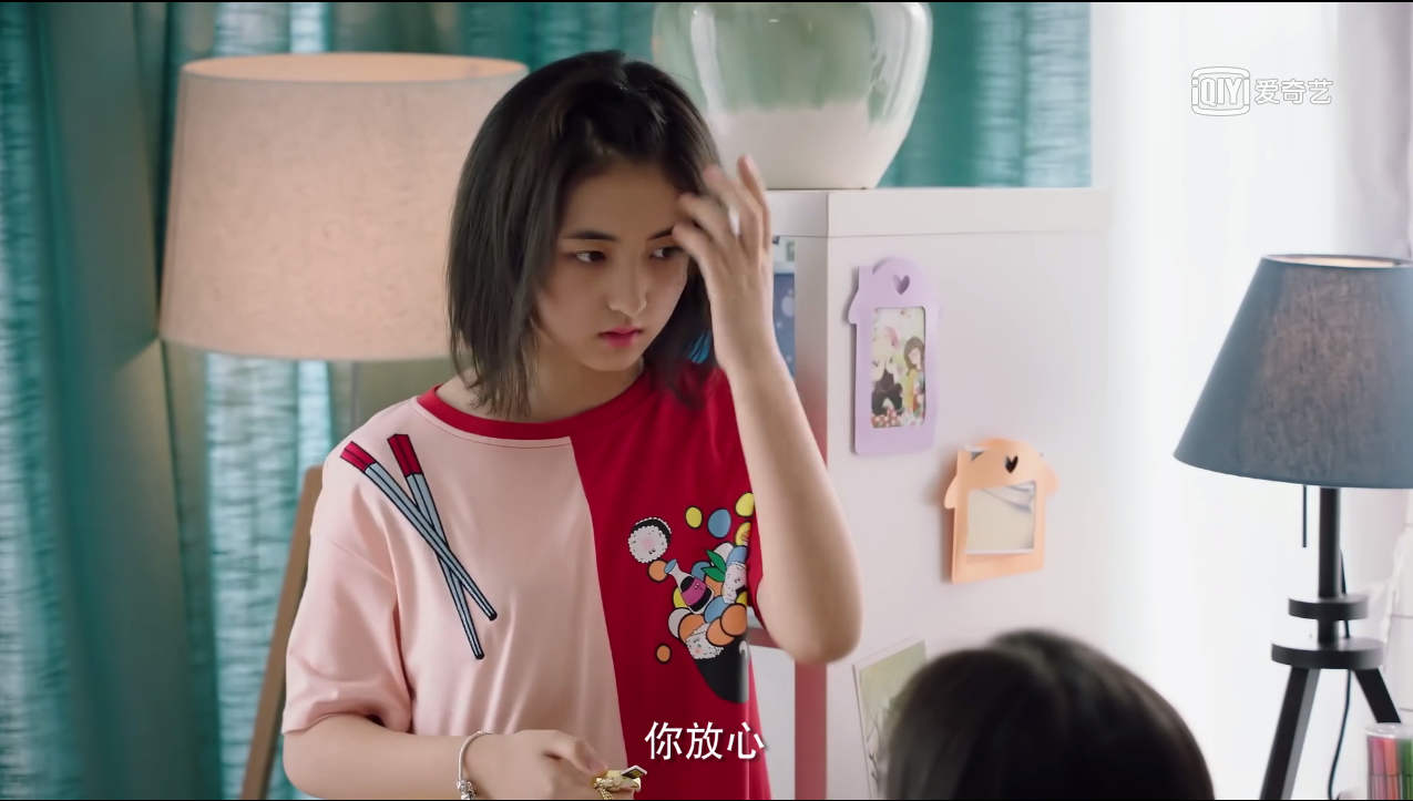 这部讲述00后爱情的《我和两个他》,才是青春的正确打开方式啊!