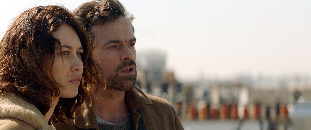 R站影评 《全面霾伏》|小格局的灾难片,大感动