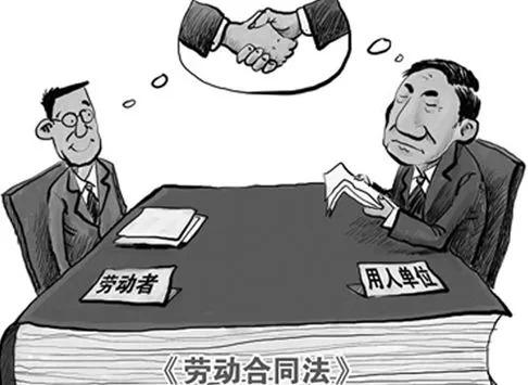 因为签订了6个月试用期,公司被判赔偿3万!