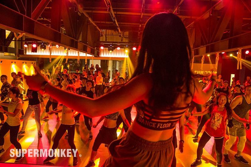 专访 |做教练背后的教练,「超级猩猩」的未来是