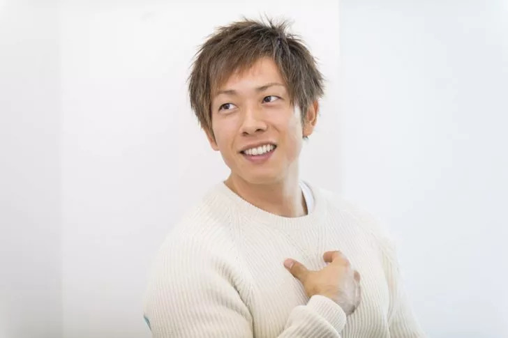 想当岛国男优？你会中文吗！