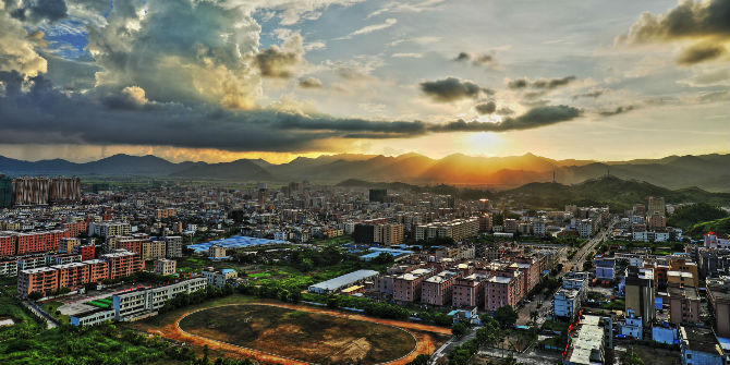 三四线城市消费为何高增长?姜超:城镇化与房地