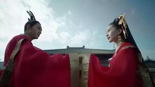 高人气古装CP,杨幂赵又廷和景甜任嘉伦,你喜欢