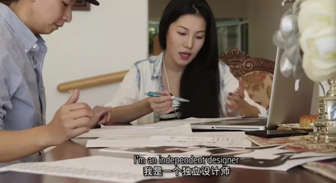 北美疯狂亚洲富豪：前脚上综艺炫富，后脚杀人分尸…
