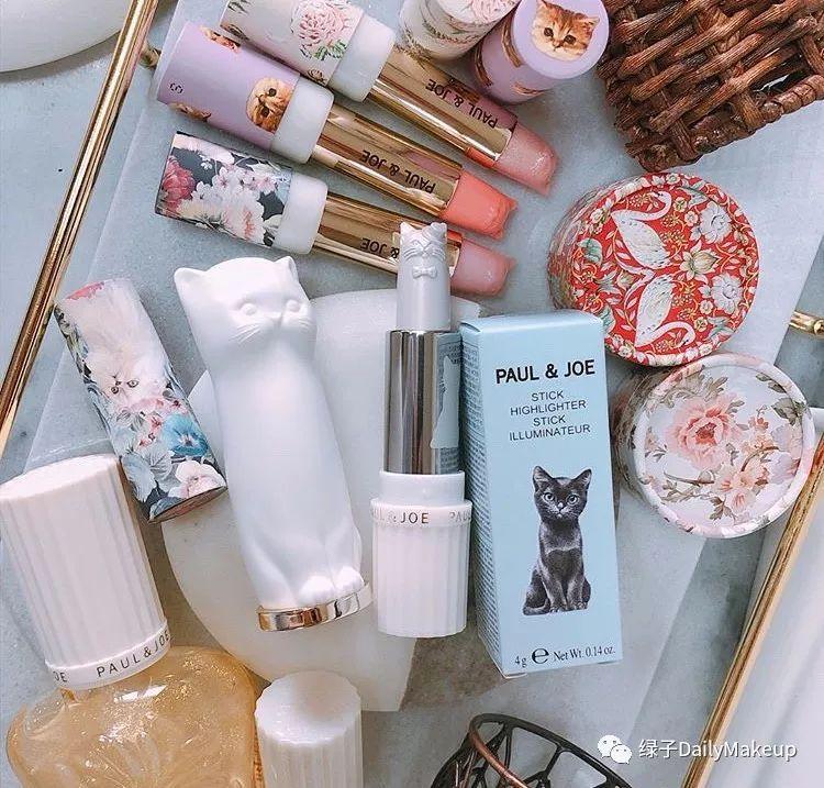 心动了！这些彩妆新品也太美了吧！