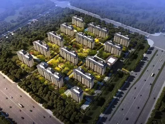 建业新楼盘-建业迎宾府全新入市!8月26日城市