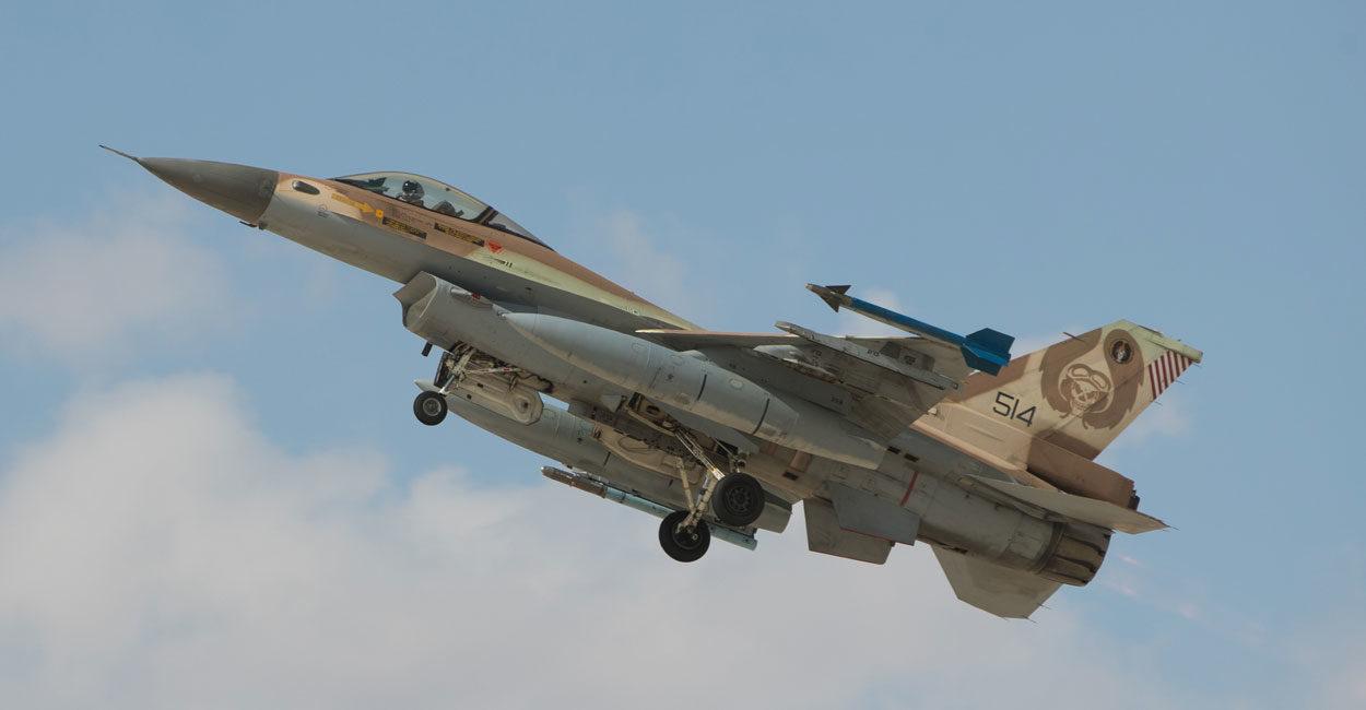 入侵无人机被击落，叙利亚老旧防空导弹再显威力