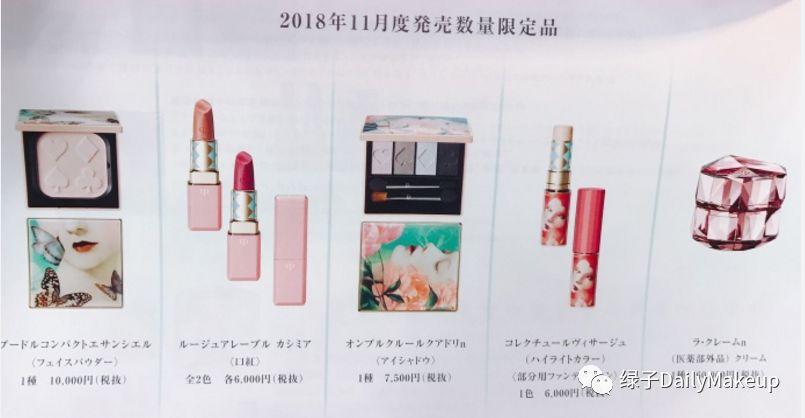 心动了！这些彩妆新品也太美了吧！