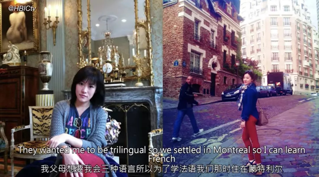 北美疯狂亚洲富豪：前脚上综艺炫富，后脚杀人分尸…