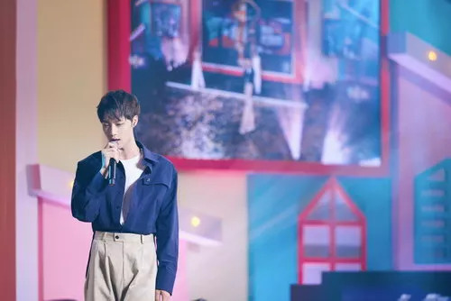 流量担当陈子由出任湖南TV芒果节“青春能量官”