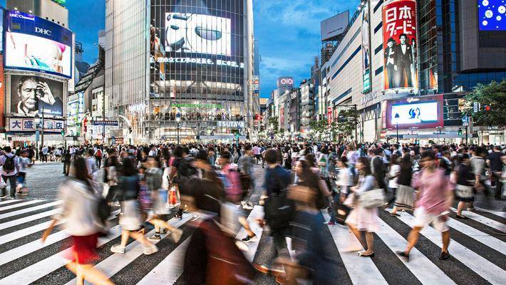 日本GDP与创新力反向发展之谜