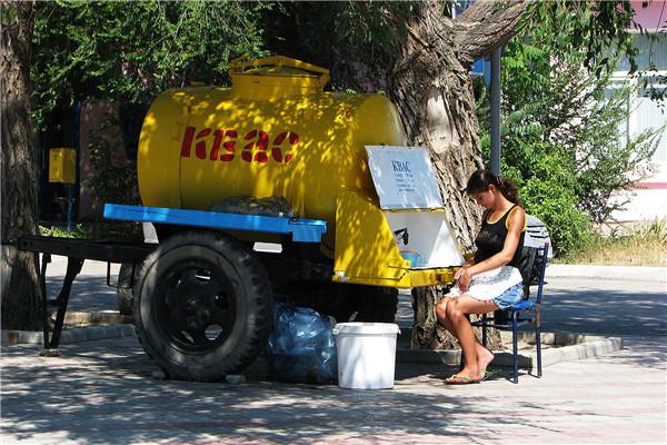 爱宝来:俄罗斯传统饮料克瓦斯好喝健康