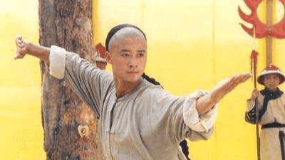 吴京饰演的最经典七个角色,太极宗师第一,最后一个让他登上巅峰