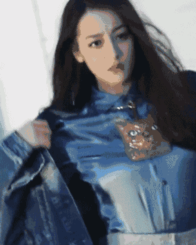 迪丽热巴神秘而遥远的庆生地,谁去都能永远16岁