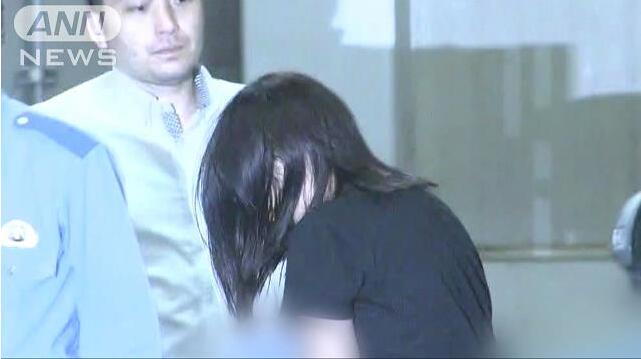 真狠心！ 日本年轻妈妈因遗弃3名婴幼儿尸体被捕