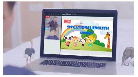 抢滩千亿市场规模 DaDa强势带动智慧教育发展