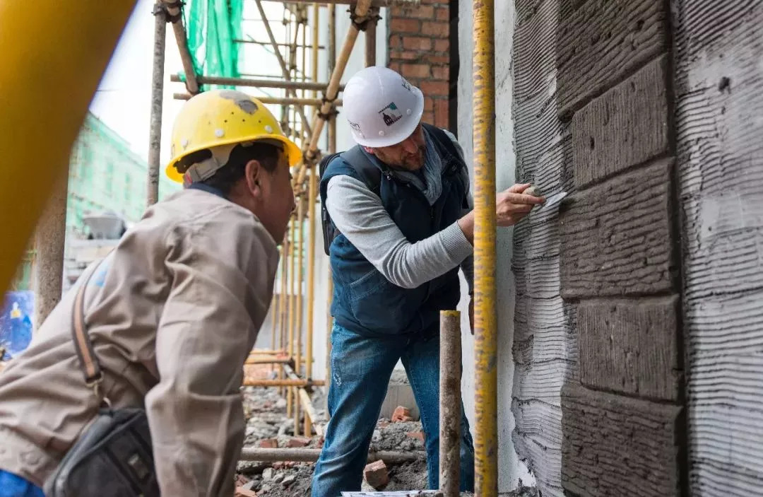 好消息!长沙华谊兄弟电影小镇即将开园试运营