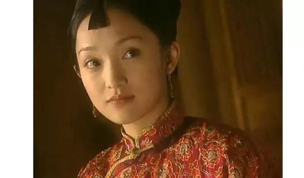 如懿传:周迅的少女感去哪儿了?