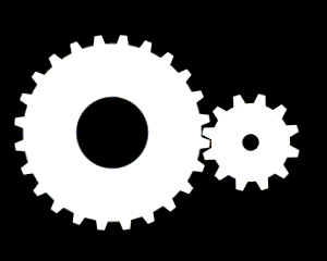 一块白色幕布 一台胶片放映机 坐着小板凳 摇着蒲扇 露天看电影 这是