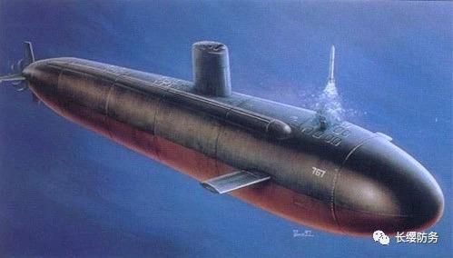 最厌恶噪声的装备：潜艇是如何消除噪声的？