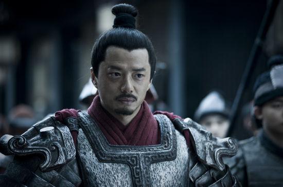 韩信死前大喊了3个字 如今成为网络热词 是酒