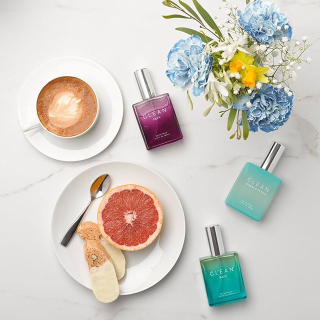 四六级你过了吗?来看看香水名的学霸级翻译