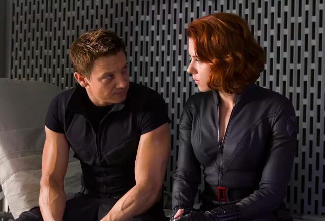 优秀的团队往往是成功的必备条件,看复联如何