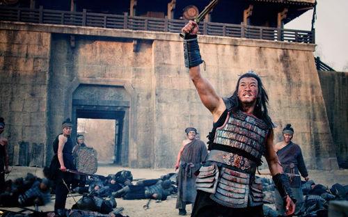 韩信死前大喊了3个字 如今成为网络热词 是酒