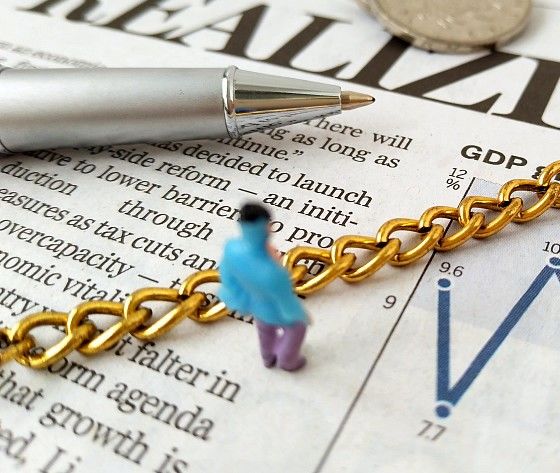 2018年经济危机时间_18年金融市场,会再次陷入08年的金融危机吗 IMF副总裁分析(3)