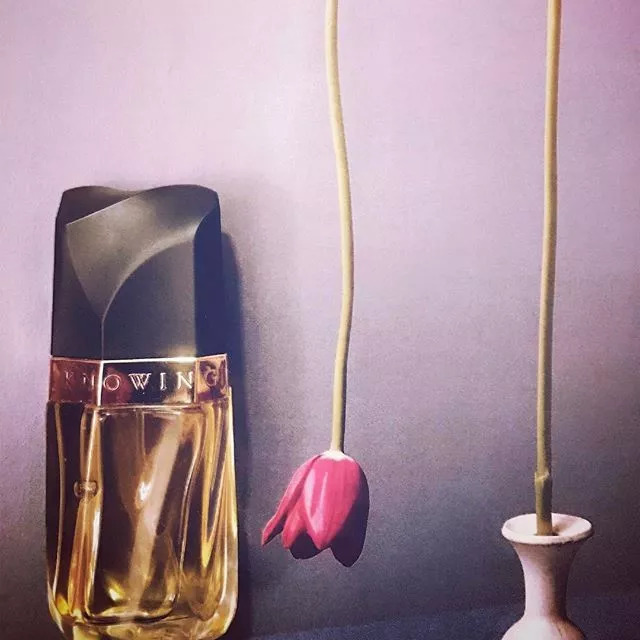 四六级你过了吗?来看看香水名的学霸级翻译