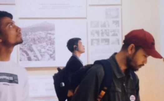 我们出国辛苦工作,努力交税,不争不抢,结果还是