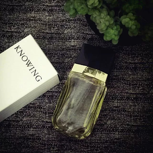 四六级你过了吗?来看看香水名的学霸级翻译