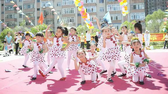 鹅鹅鹅舞蹈考级