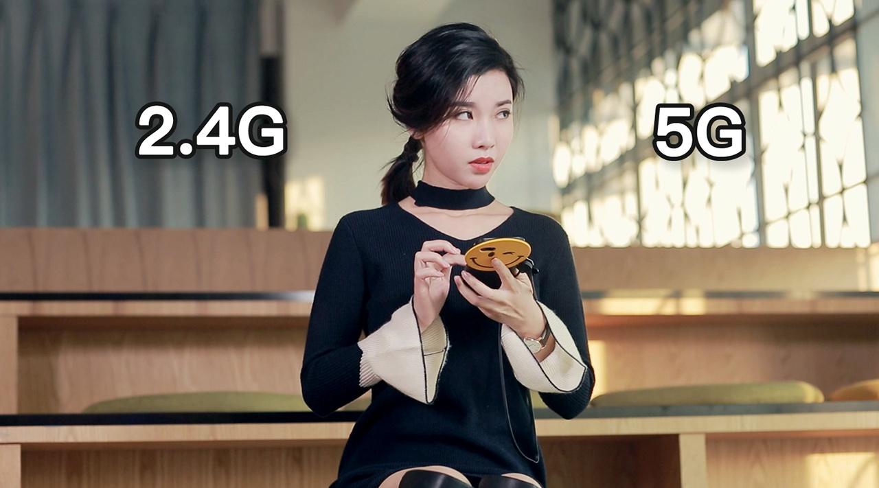 一个路由器两个WiFi信号，到底连哪个才最好？