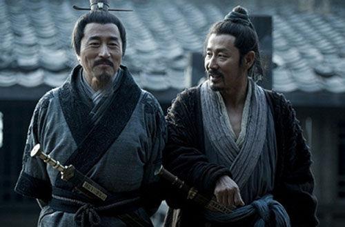 韩信死前大喊了3个字 如今成为网络热词 是酒